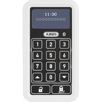 ABUS HomeTec Pro CFT3000