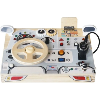 2Kids Toys Activity board auto 2D98274