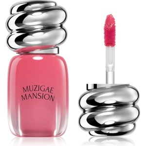 Muzigae mansion Objet Glossy Mini хидратиращ блясък за устни цвят 007 Blush Drop 1.8 гр