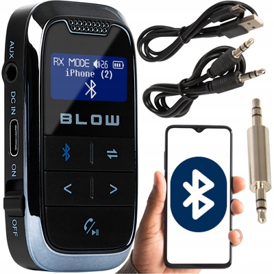 BLUETOOTH BLOW 74-194