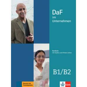 Daf im Unternehmen - Ausgabe in 2 Banden | Nadja Fügert, Regine Grosser, Claudia Hanke, Viktoria Ilse, Klaus Mautsch, Ilse Sander, Daniela Schmeiser (ISBN: 9783126764636)