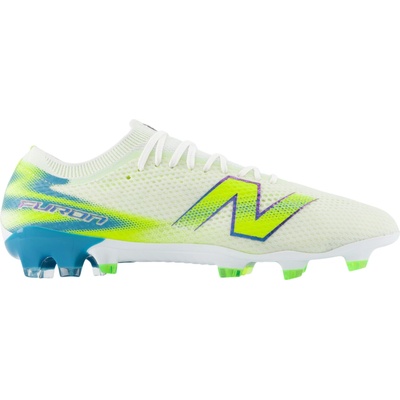 New Balance Furon Pro v9 FG biela