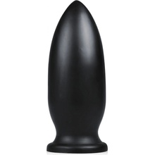 BUTTR Yellow Dog Bullet Butt Plug