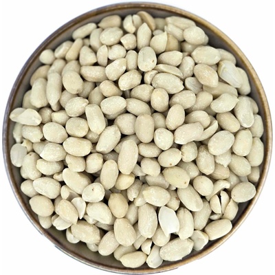 Zdravoslav Arašídy nepražené nesolené 5 Kg