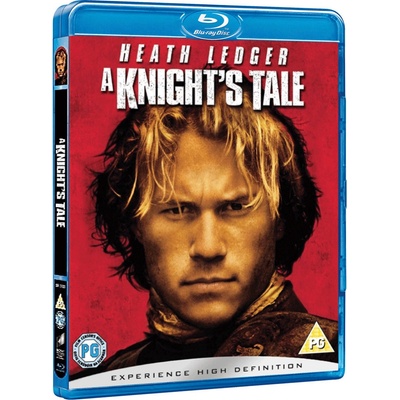 A Knight's Tale BD
