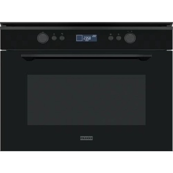 Image 1 of Franke FMY 45 MW BK (131.0632.660)