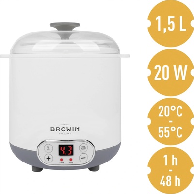 BROWIN 801013