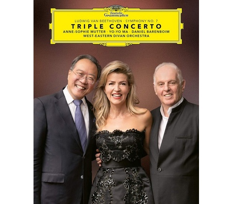 Symphony No. 7 BD