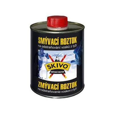 Skivo Smývací roztok 800 ml