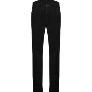 Stoic Мъжки ежедневен панталон Stoic MMXX. Mora Cord Pants Casual trousers - Black - размер XXL (007-3435-0115)