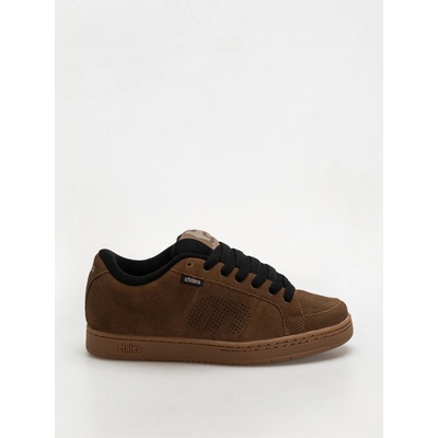 Etnies Kingpin Brown Warm Grey Gum