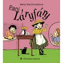 Paní Láryfáry - Betty MacDonaldová
