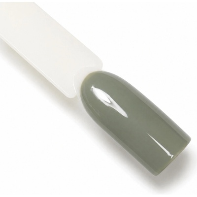NL nails professional Uv Led barevný gel military 3 5ml