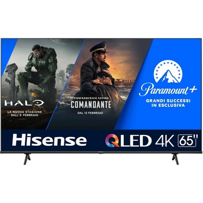 Hisense 65E7Q – Hledejceny.cz