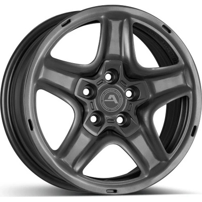 ALCAR HYBRIDRAD 09 6.5x17 5x114,3 ET32 | Zboží Auto ALCAR HYBRIDRAD 09 6.5x17 5x114,3 ET32 | Zboží Auto