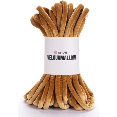 Yarn Art YarnArt Velourmallow Velourmallow: 7103