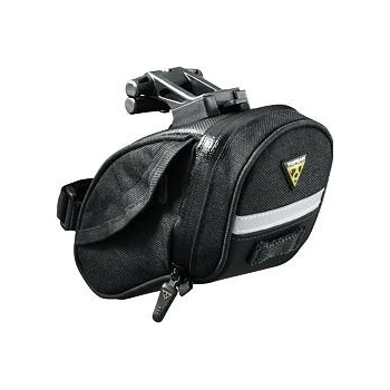 Topeak Aero Wedge Pack DX Medium
