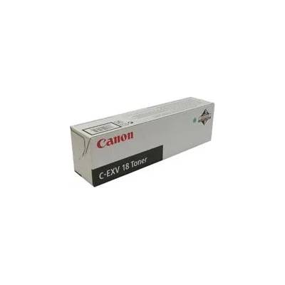 Canon Toner canon c-exv18 ir1018/1022/1024