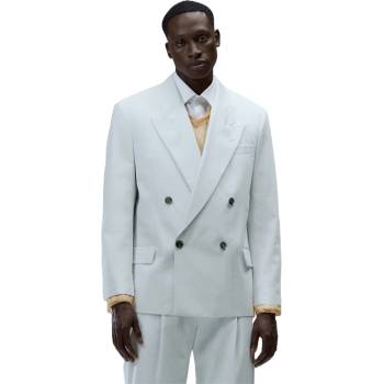 Boss Яке Boss Men's BOSS Tailored Formal Jacket - Blue