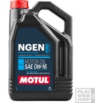 Motul NGen Hybrid 0W-16 4 l
