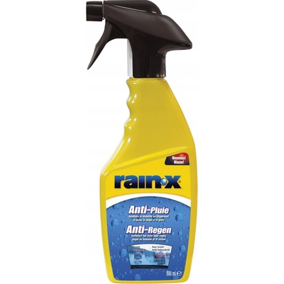 Rain-X Rain Repellent 500 ml