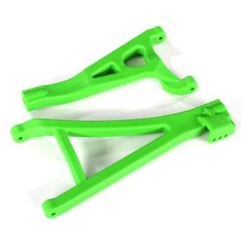 Traxxas предно дясно зелено окачване