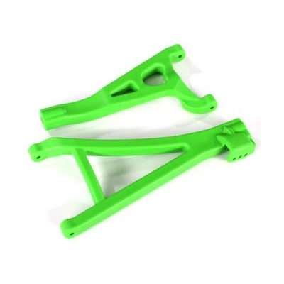 Traxxas предно дясно зелено окачване
