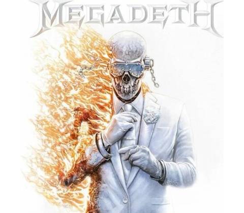 Megadeth - Megadeth CD