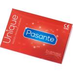 Pasante Unique 3 pack