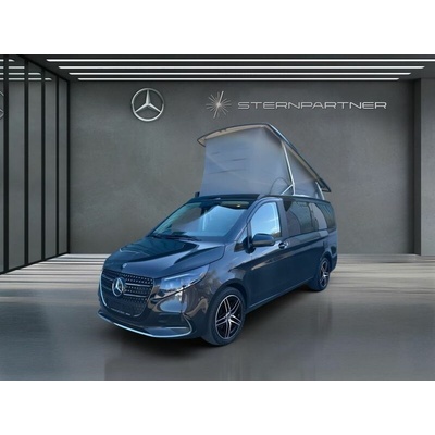 Mercedes-Benz Marco Polo AMG 174 kW