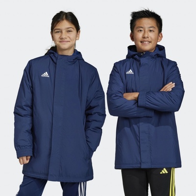 adidas Entrada 22 Stadium Jacket Kids ib6079