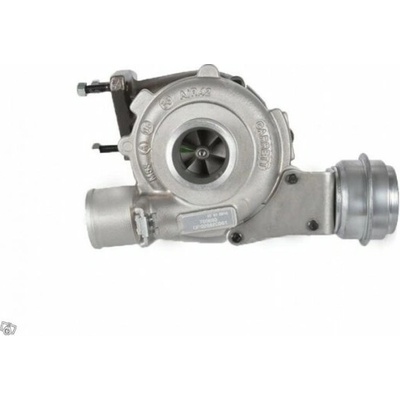 GARRETT turbo SUZUKI VITARA GRAND 95 KW - 130 HP ORIGINÁL TURBO