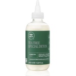Paul Mitchell Tea Tree Special Detox Kombucha Rinse защитен детоксикиращ серум за скалпа 200ml