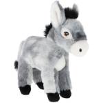 Keel Toys Плюшена играчка Keel Toys Keeleco - Магаре, 20 cm (SE2803) - ozone