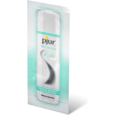 pjur Лубрикант pjur woman bodyglide silicone 2 ml