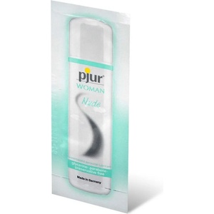 pjur Лубрикант pjur woman bodyglide silicone 2 ml