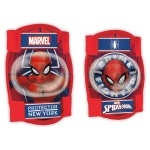 Disney Наколенки и налакътници Spiderman Disney