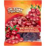 Dr. Ensa Сушени червени боровинки Dr. Ensa 100 г