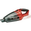 Einhell TE-VC 18 Li-Solo Expert Plus