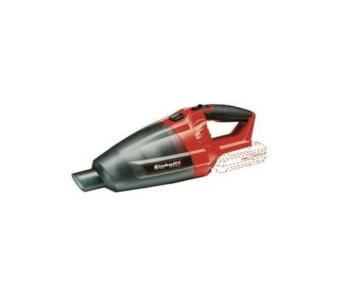 Einhell TE-VC 18 Li-Solo Expert Plus