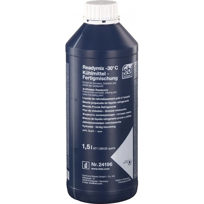 febi bilstein Антифриз febi 24196 g11 Син 1.5 литра