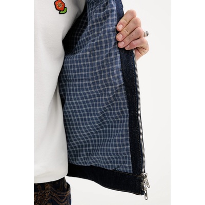 Kenzo Дънково яке Kenzo (FF55DV1136B1.DM)