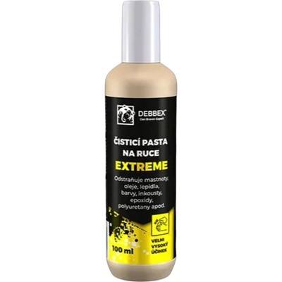DEN BRAVEN DEBBEX Extreme 0,1 l