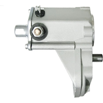 AS-PL Elektromagnetický spínač pre štartér SS6053