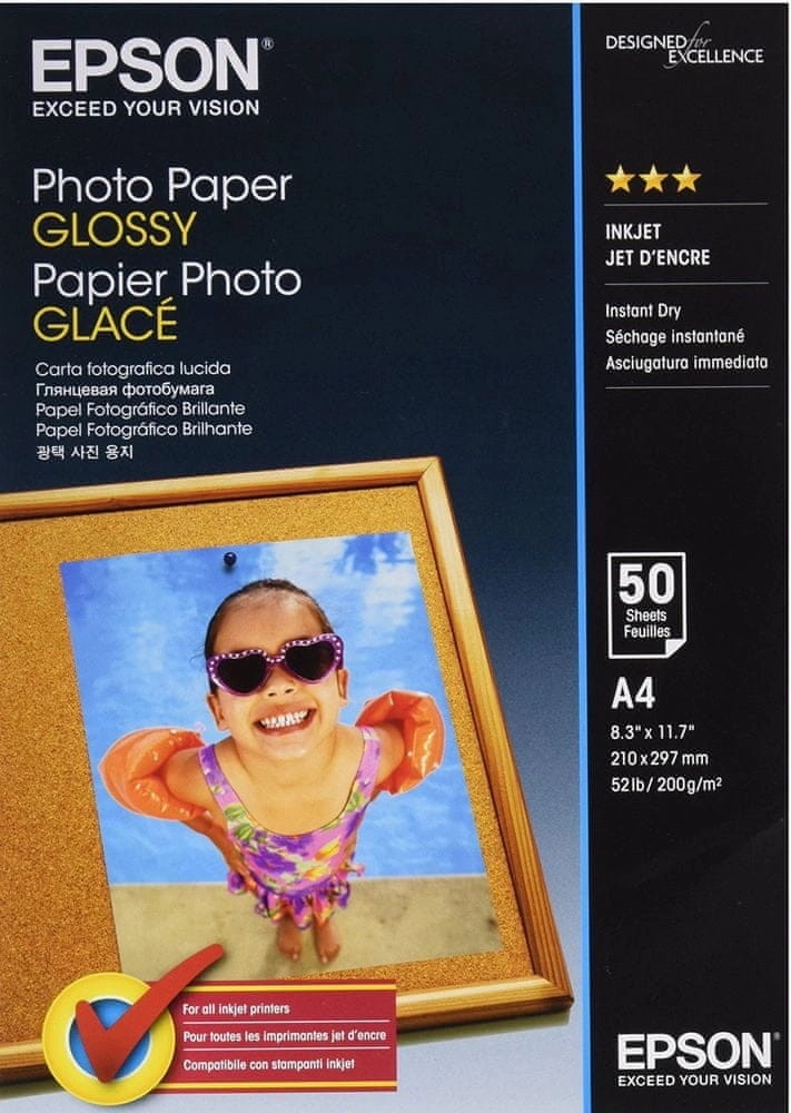 Epson S042539