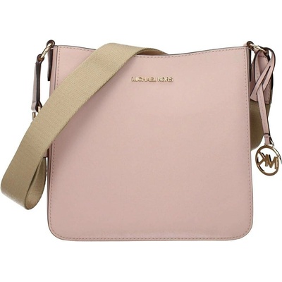 Michael Kors dámská crossbody kabelka 35S4GTVC5L POWDER BLUSH