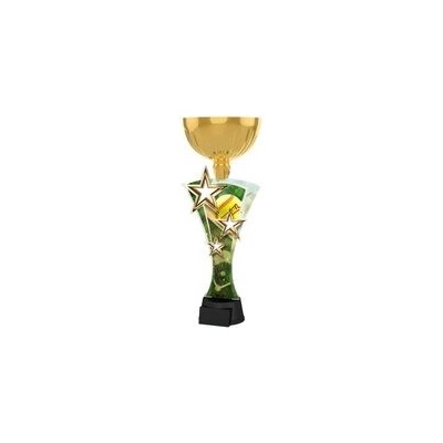 Poháry Bauer Akrylátová trofej ASTARCUPM12 Baseball