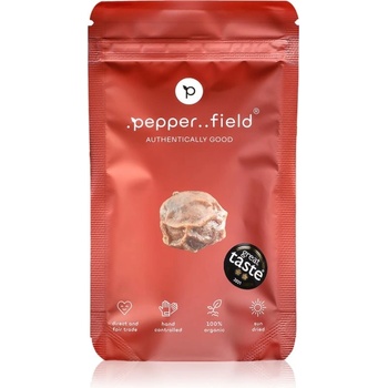Pepper Field kampotský Pepř tmavě červený doypack 50 g