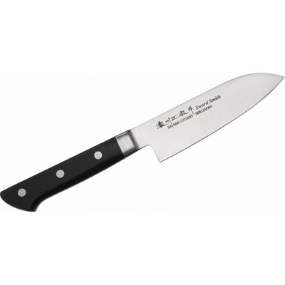 Satake Univerzálny nôž Santoku 13,5 cm Satoru