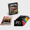 Genesis - Bbc Broadcasts 5 CD